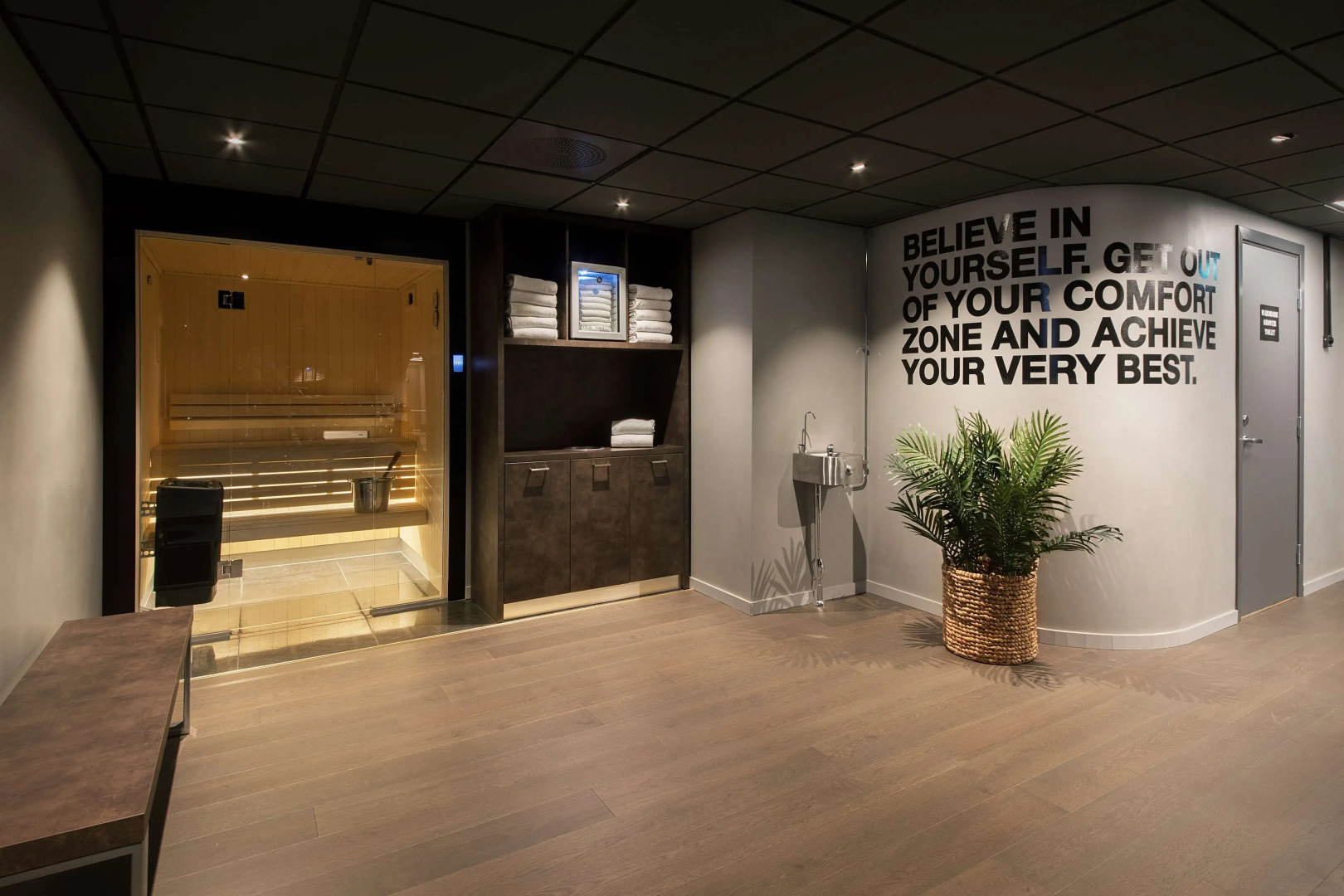 Foto - Scandic St. Olavs Plass