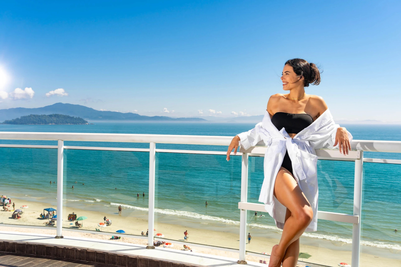 Foto - Palace Praia Hotel