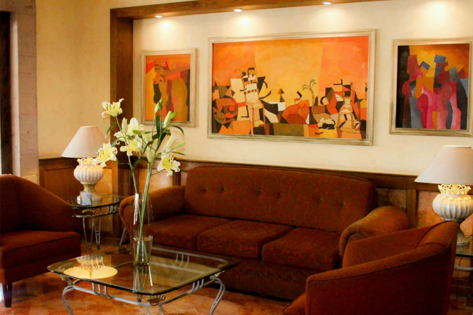 Foto - Best Western Hotel Posada Del Rio Express