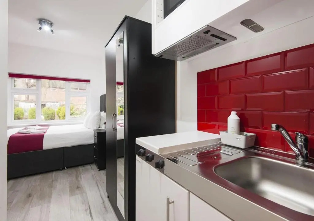 Foto - Wembley Park Hotel