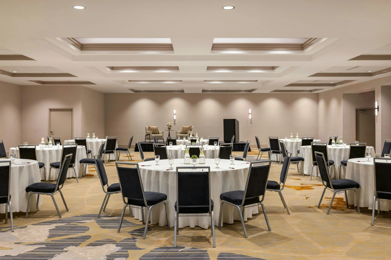 Photo - Madison Marriott South