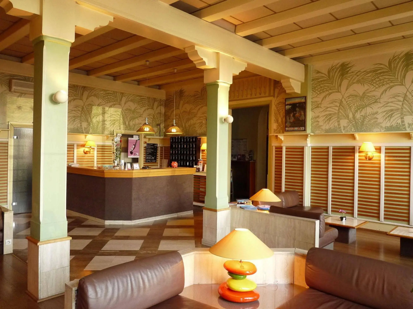 Photo - Hotel Arok