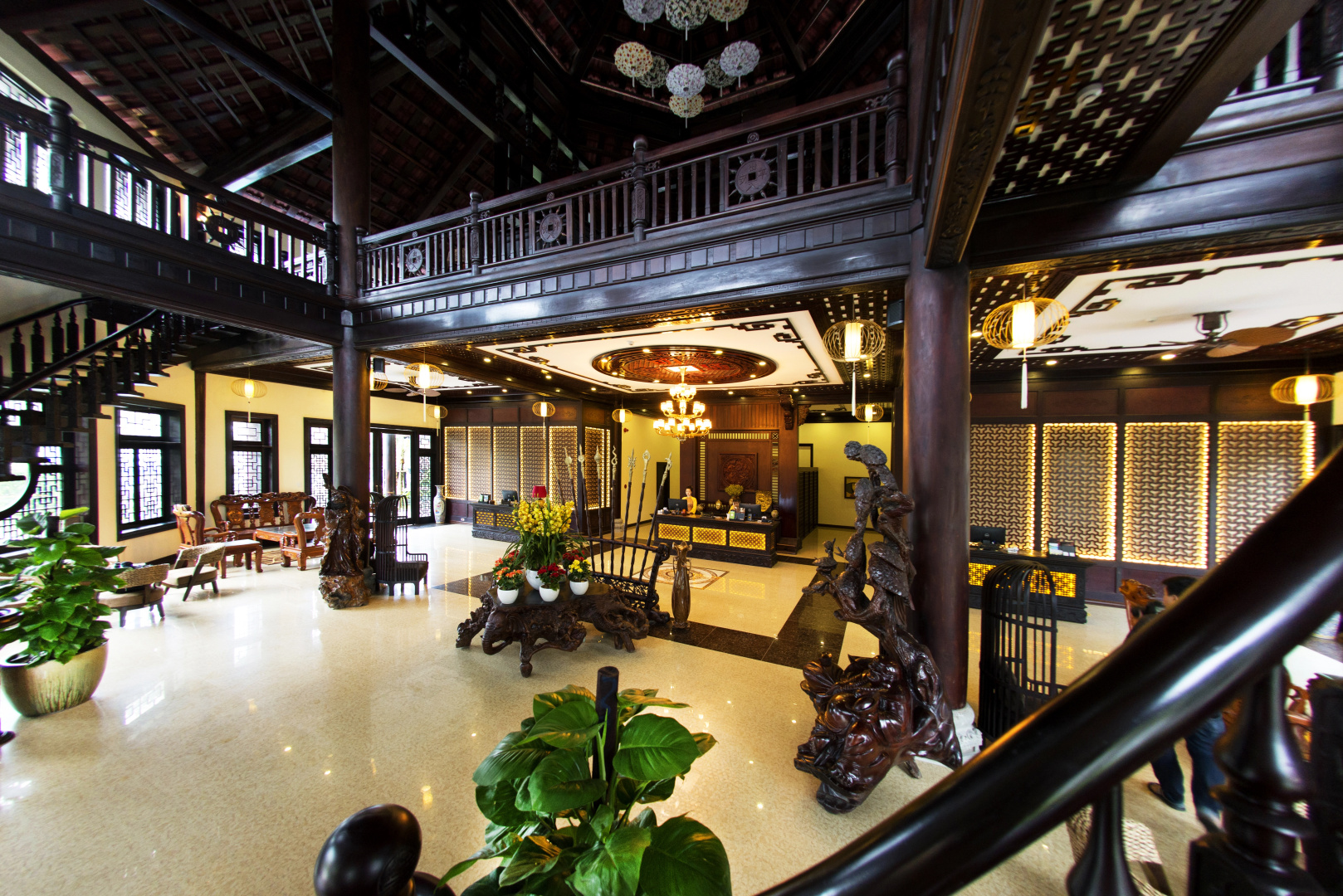 Foto - KOI Resort and Spa Hoi An