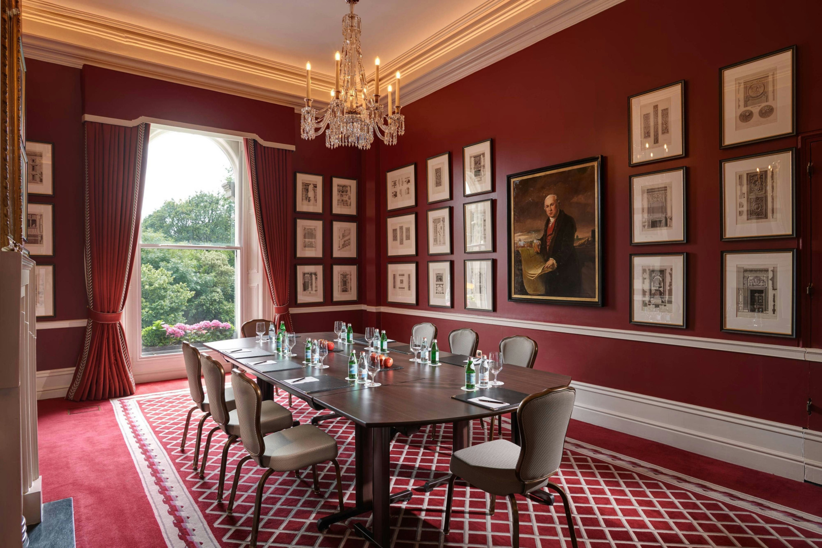 Photo - The Shelbourne, Autograph Collection