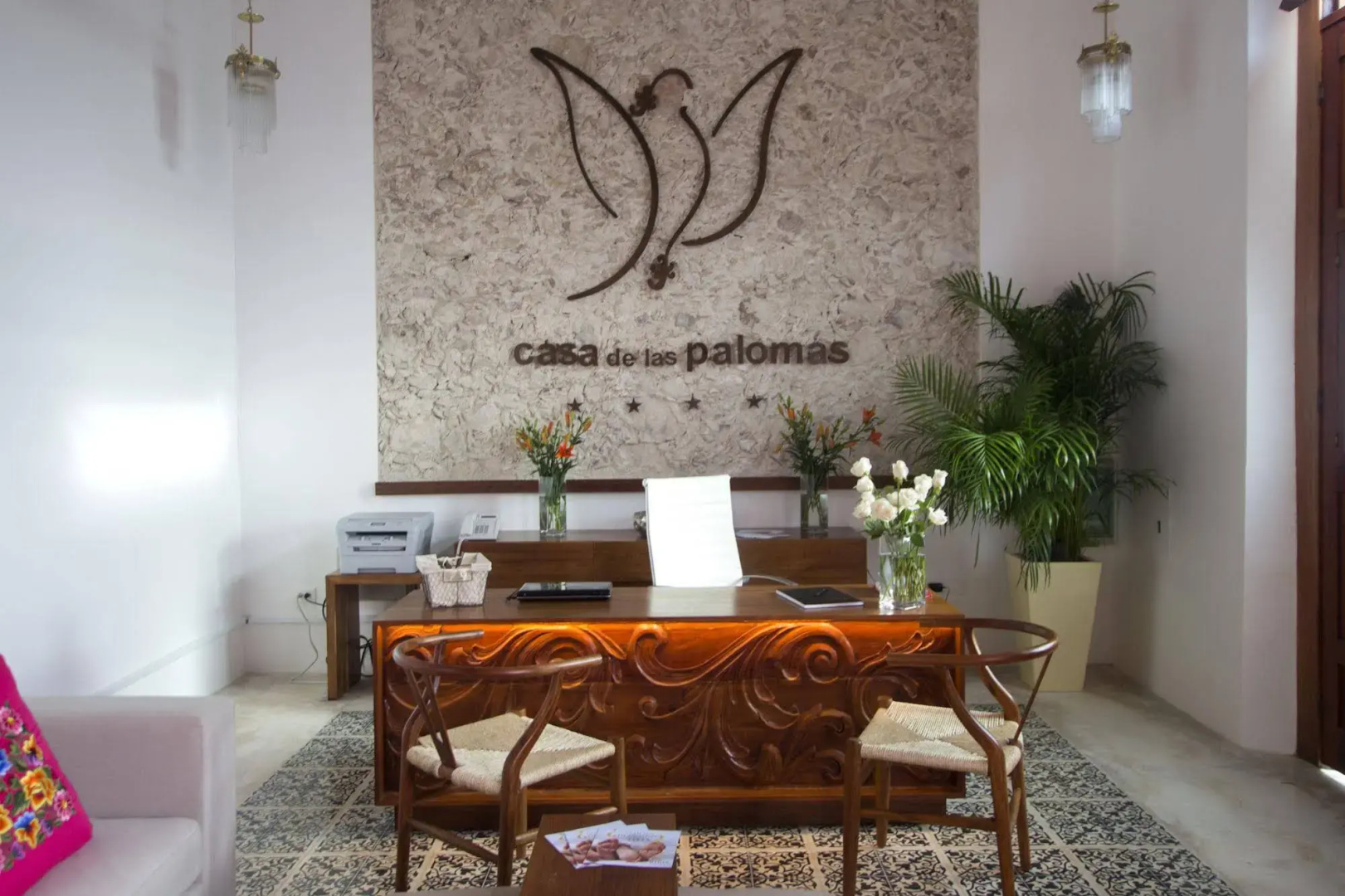 Photo - Casa de Las Palomas by Palomas Hotels -  Adults only