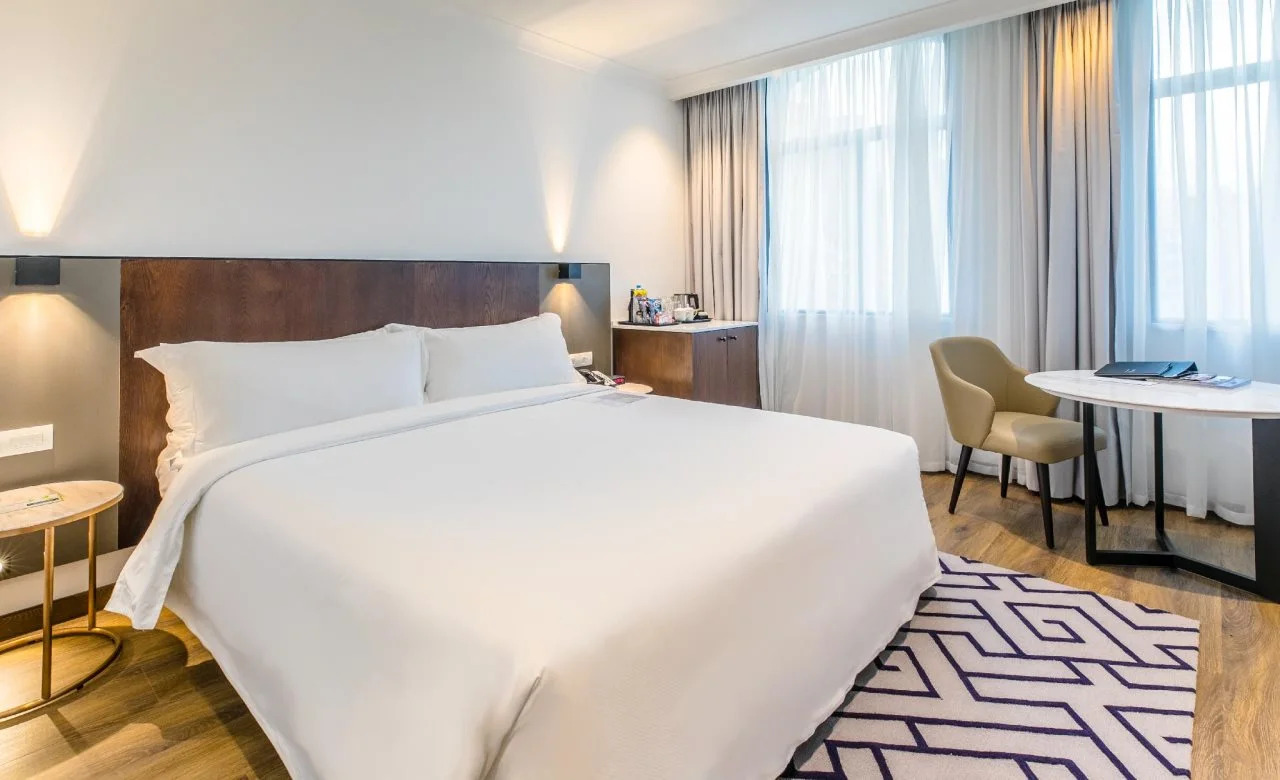 Foto - The Grace Hotel