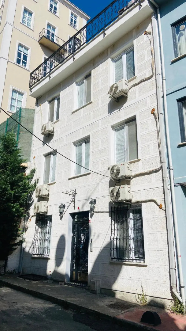 Foto - Sapphire Suites Taksim