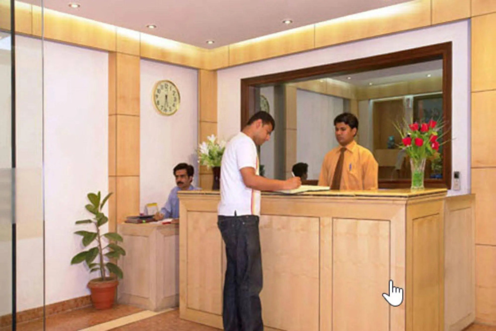 Foto - Hotel Kastor- Near Nehru Place