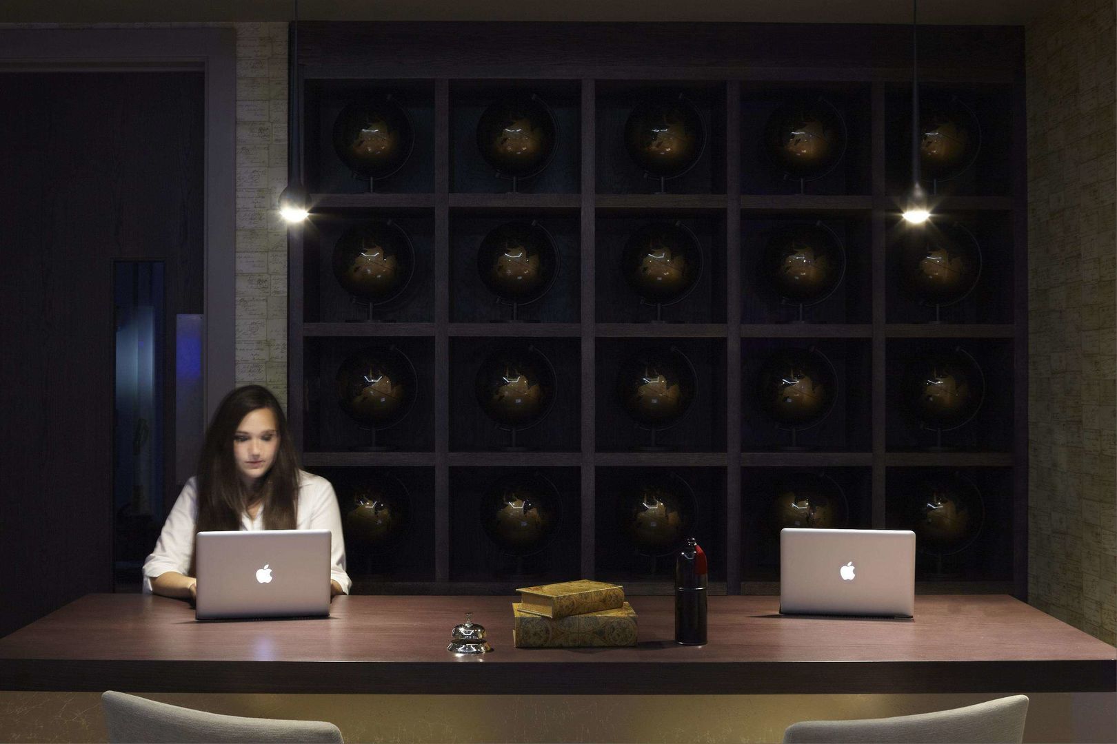 Photo - Hotel Xanadu