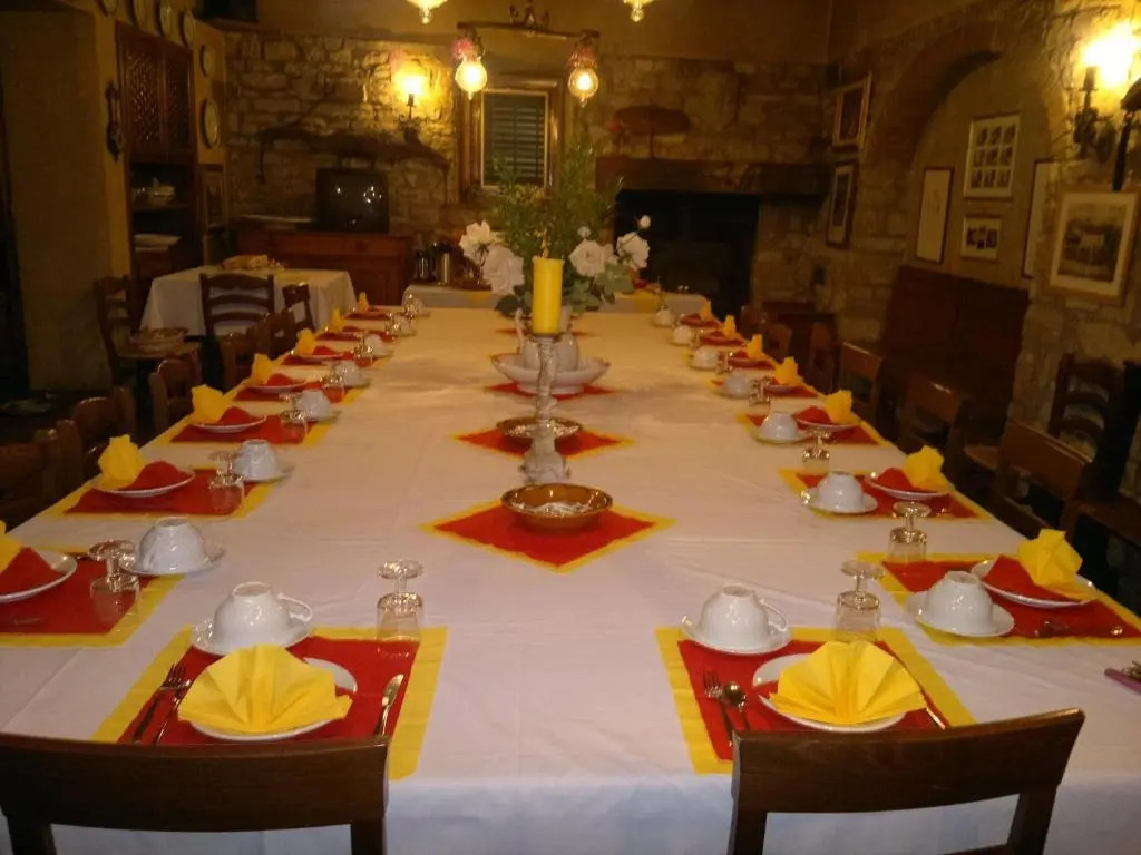 Photo - La Fattoressa