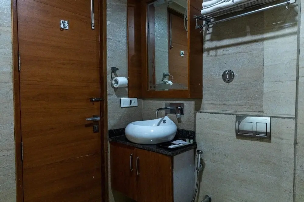 Foto - Platinum Service Apartment DLF Phase 3 Cyber City