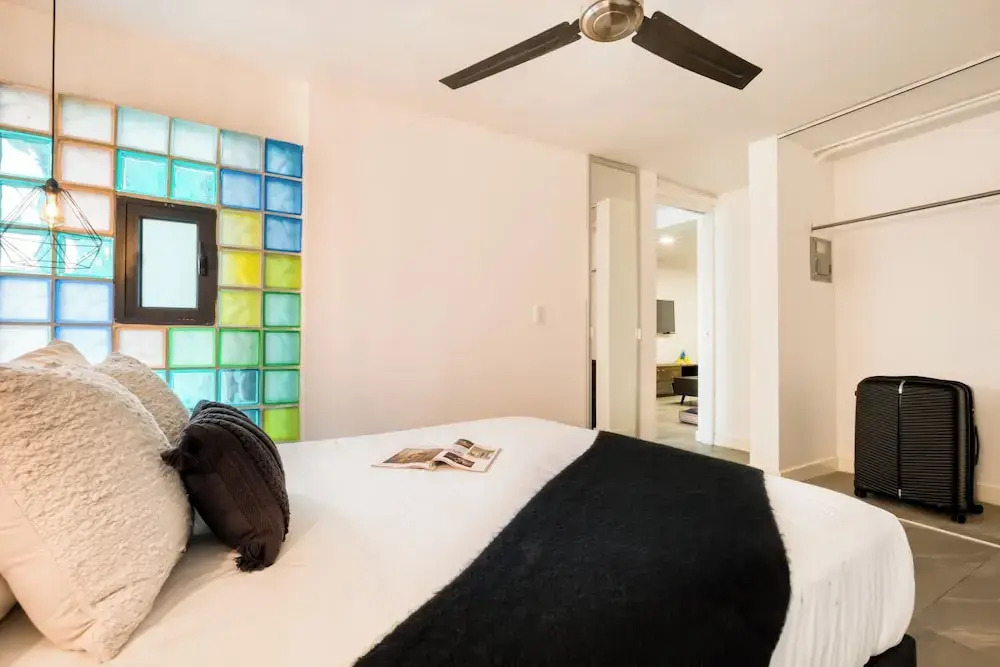Photo - Comfort Suites Tijuana