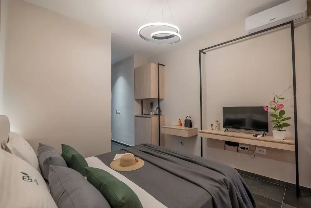 Foto - Villa Green Garden