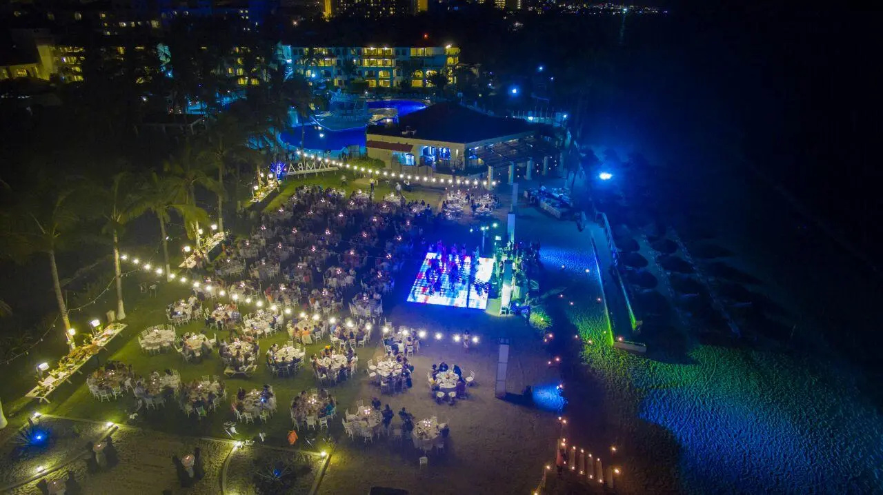Photo - Samba Vallarta - All Inclusive