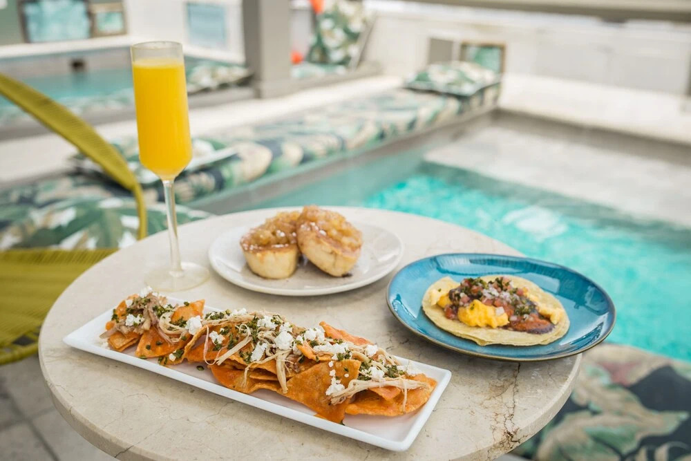 Foto - Townhouse Boutique Hotel