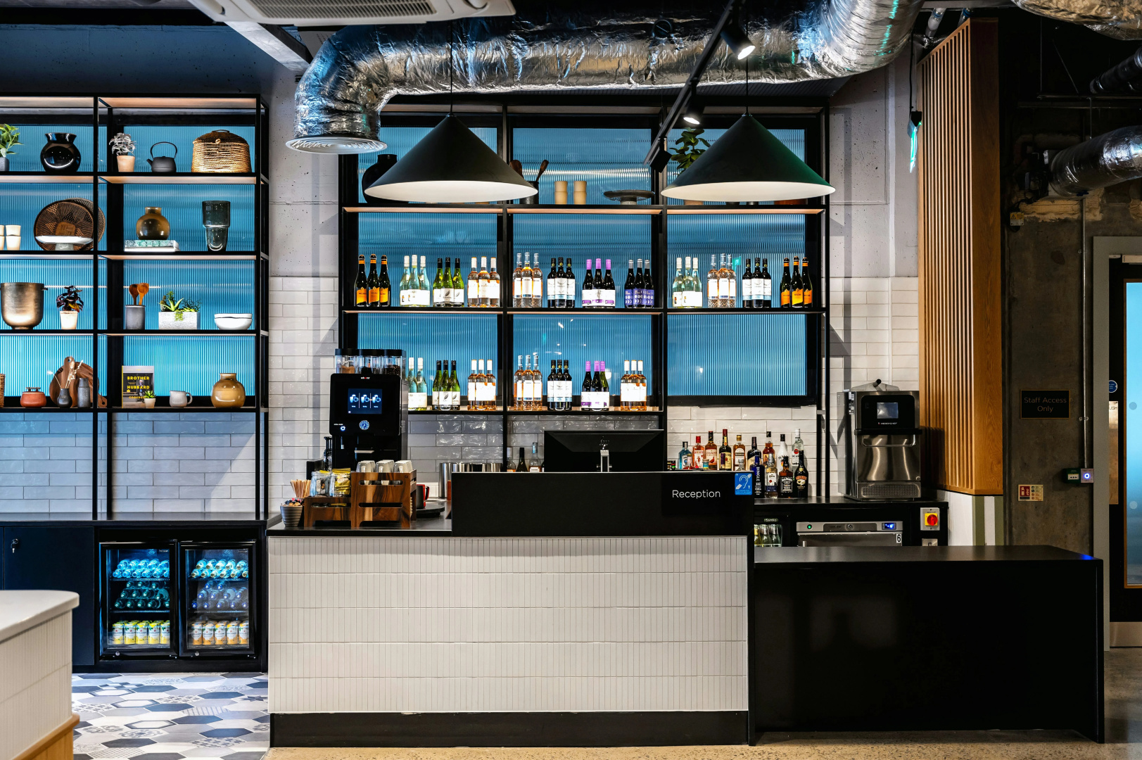 Photo - Staycity Aparthotels, Dublin, Tivoli