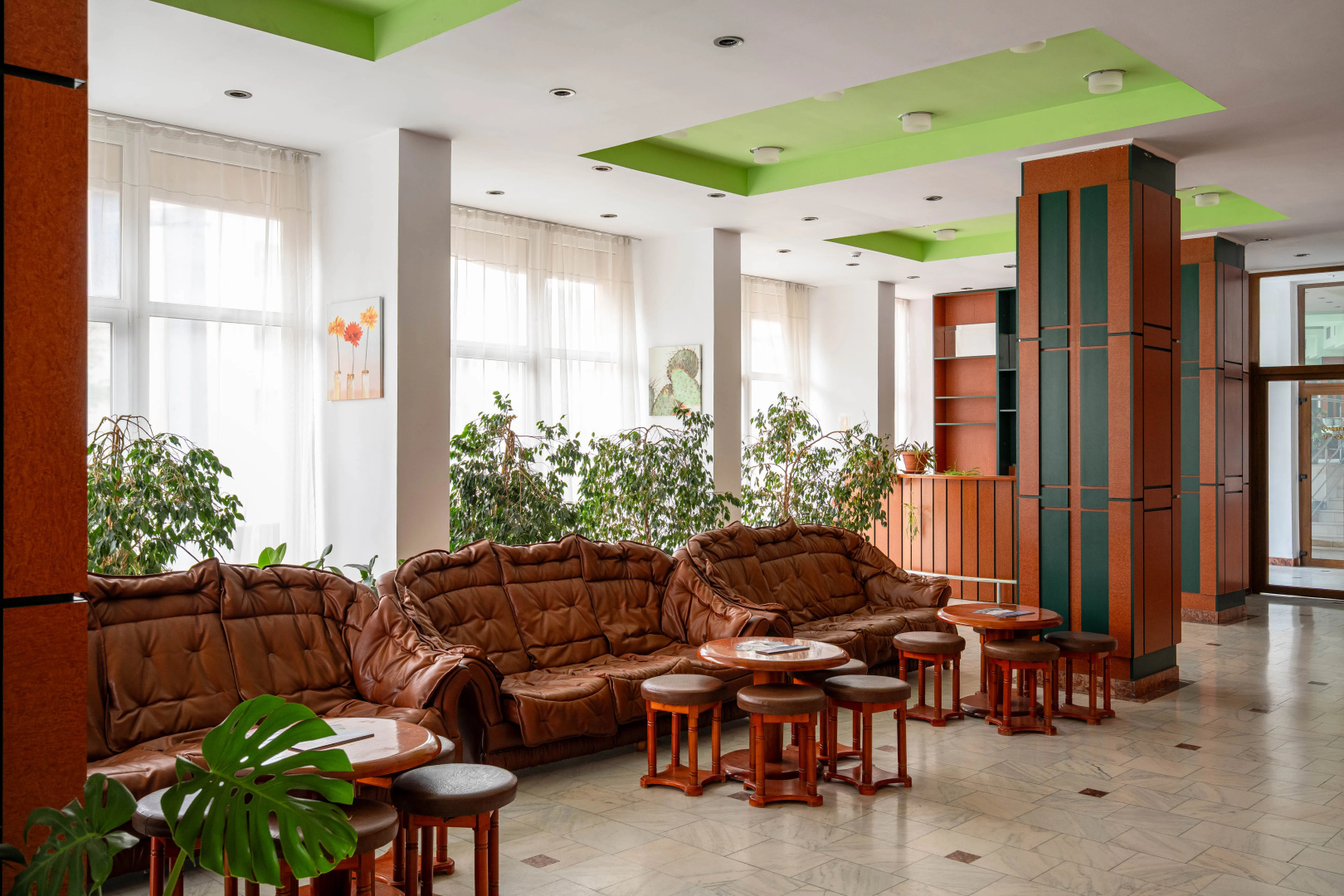 Foto - Hotel Egreta