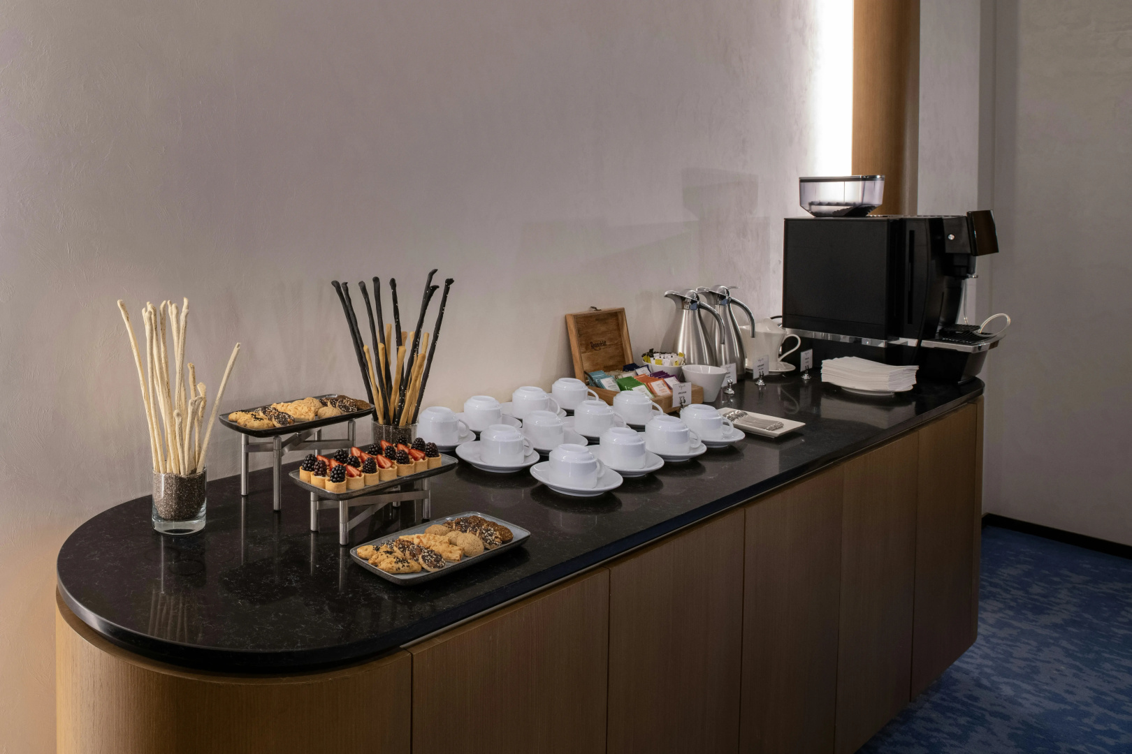 Foto - Altunizade Suites Istanbul, Curio Collection by Hilton