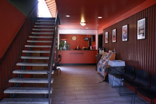 Foto - Royal Pagoda Motel Dodger Stadium