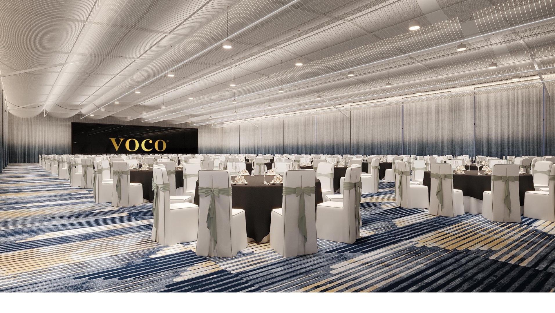 Foto - voco Shanghai Zhangjiang by IHG