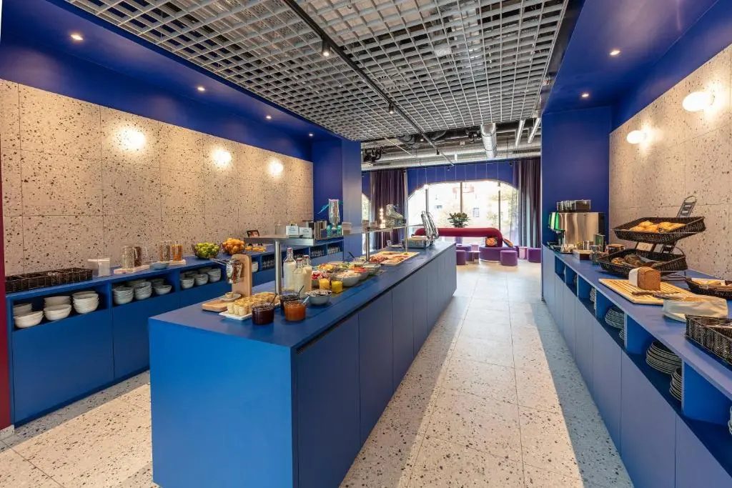 Photo - ibis Styles Muenchen Perlach