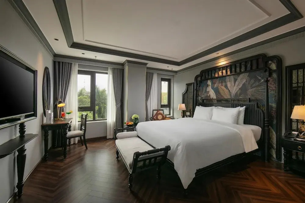 Photo - THE LEGEND HANOI Hotel