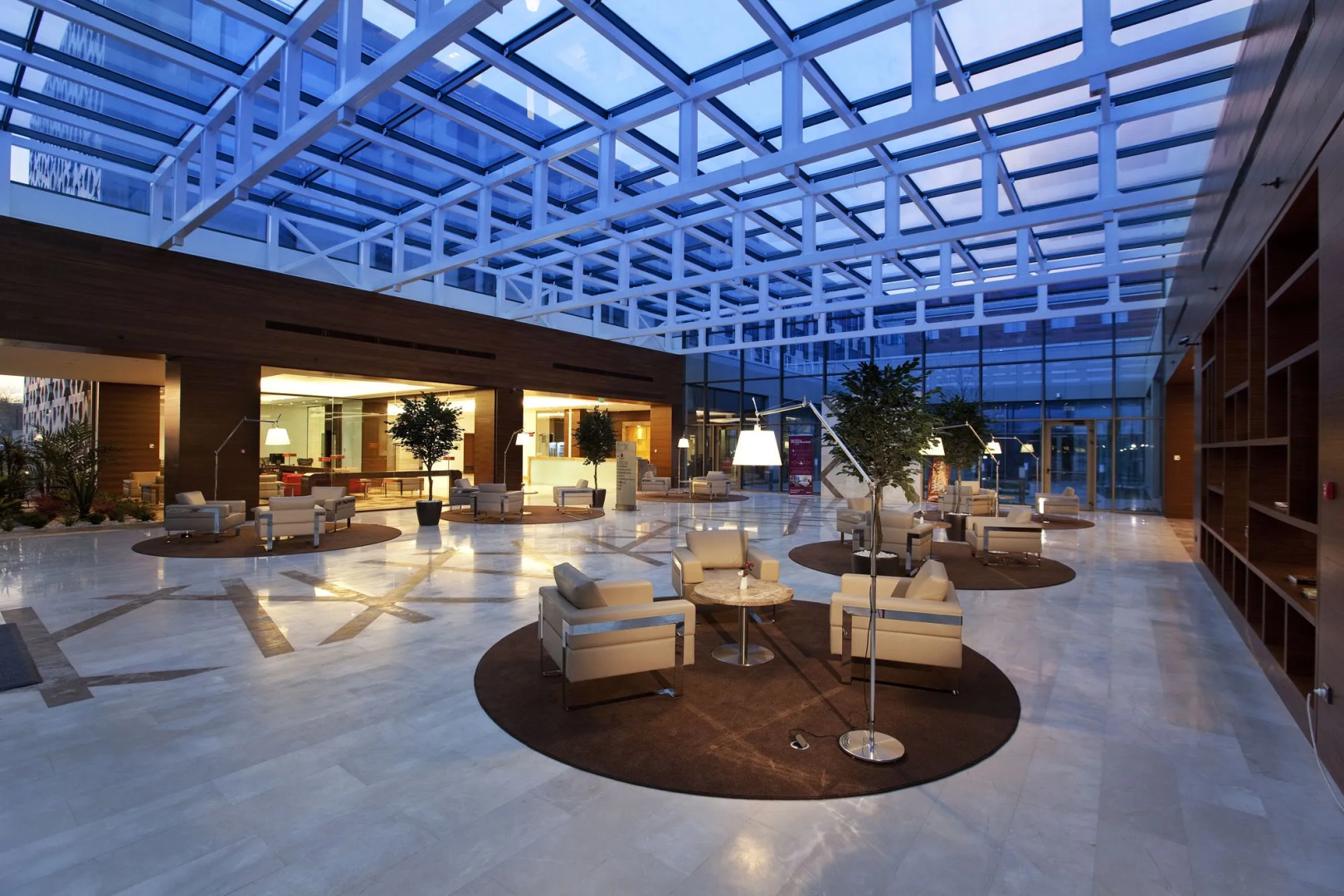 Photo - Hilton Garden Inn Konya, Turkey
