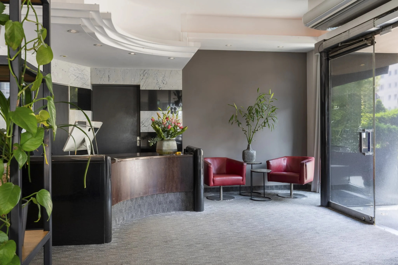 Photo - Hotel NEWBERLIN