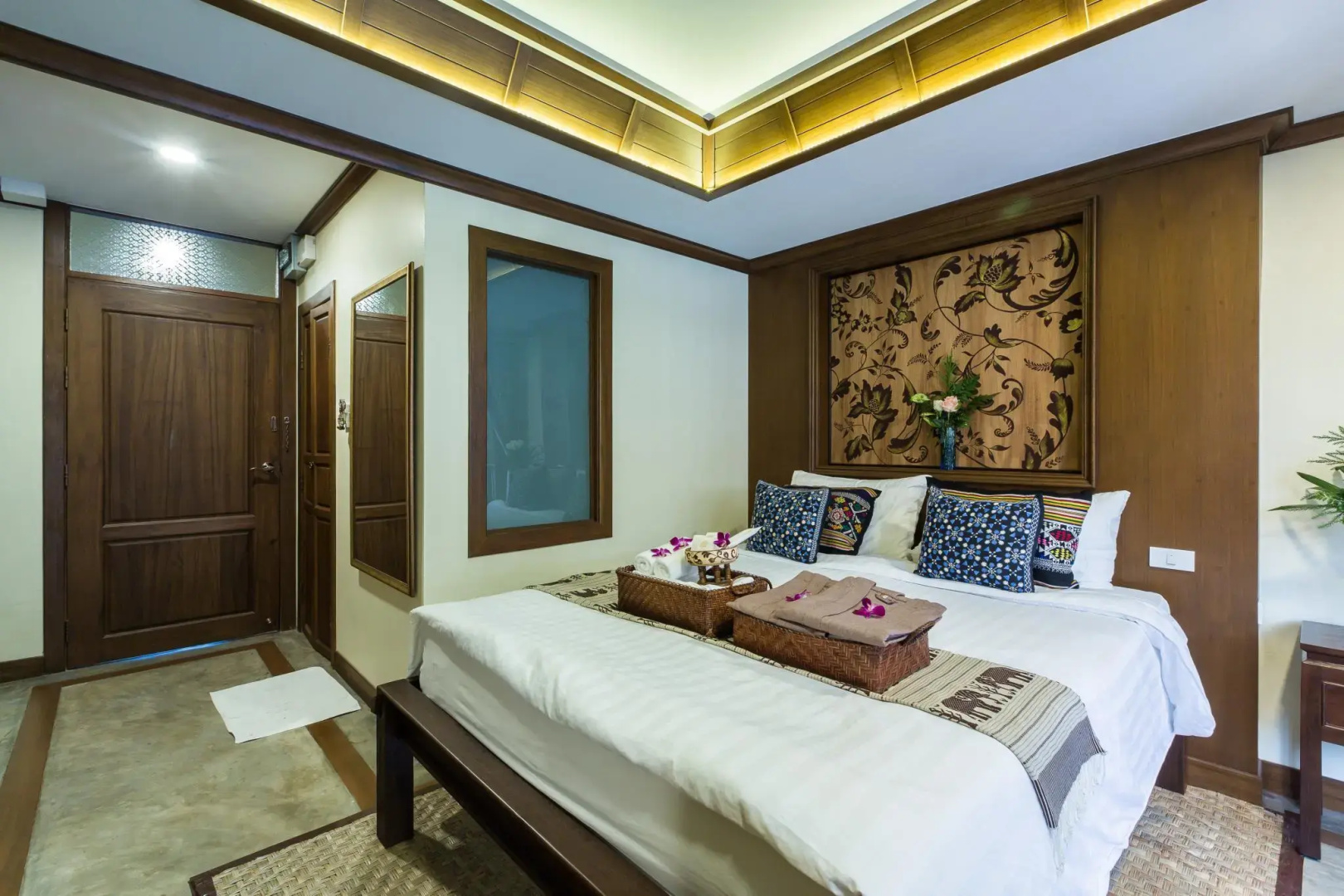 Photo - Wannamas Chiangmai Boutique House