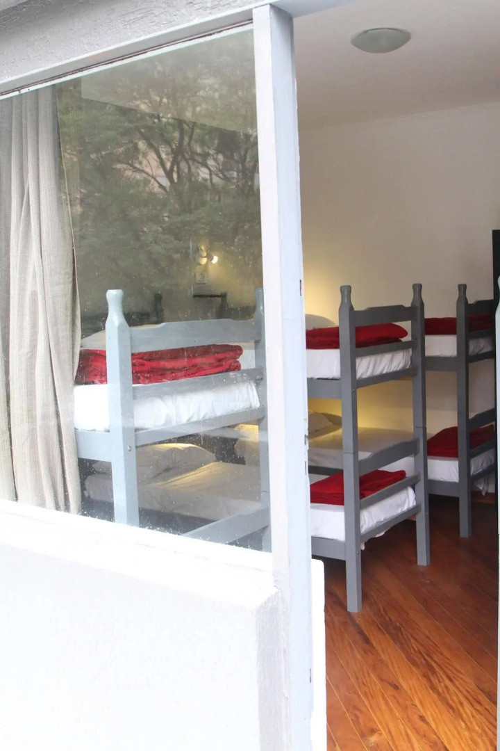 Foto - Soul Hostel Av Paulista Bela Vista 1