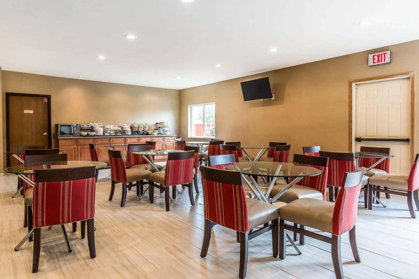 Foto - Comfort Inn Romeoville - Bolingbrook
