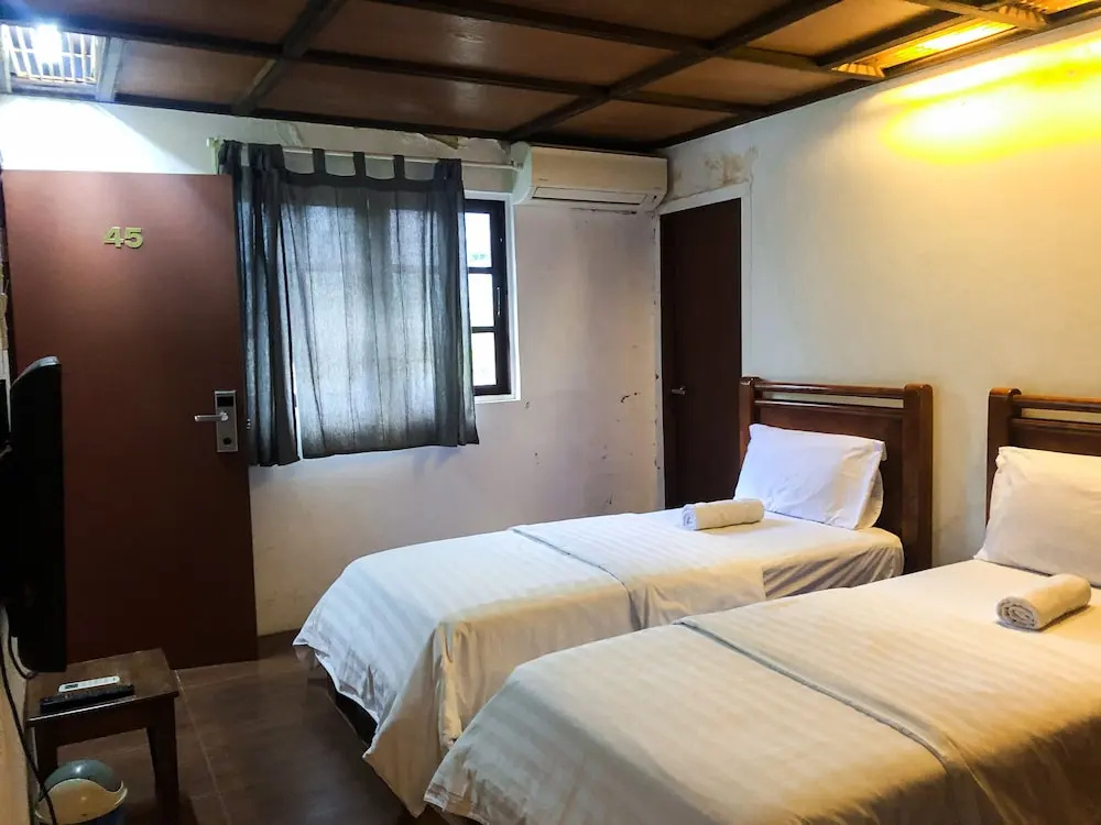Foto - Hotel O I.villa Inn