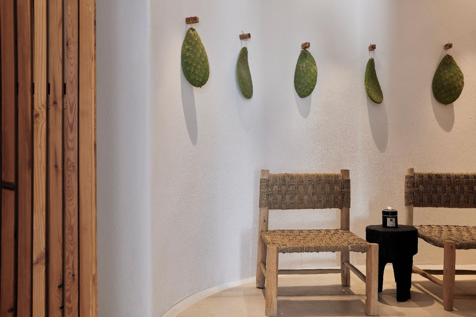 Photo - Naxian Utopia Luxury Villas & Suites