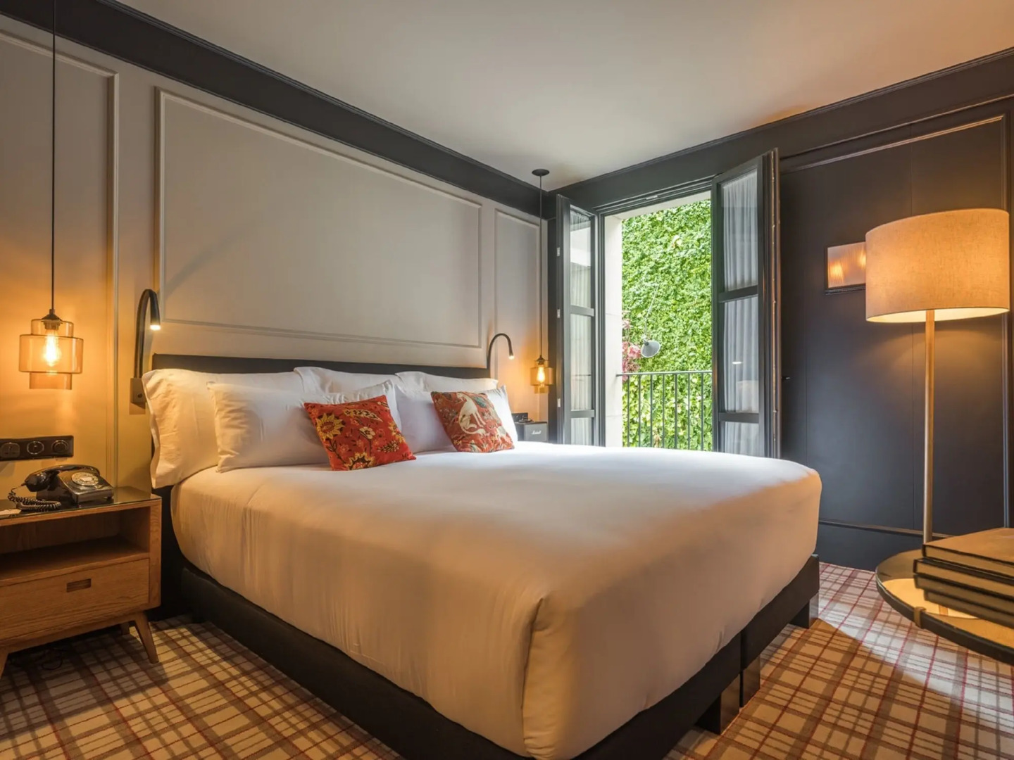 Photo - Wittmore Hotel - Adults Only, Small Luxury Hotels