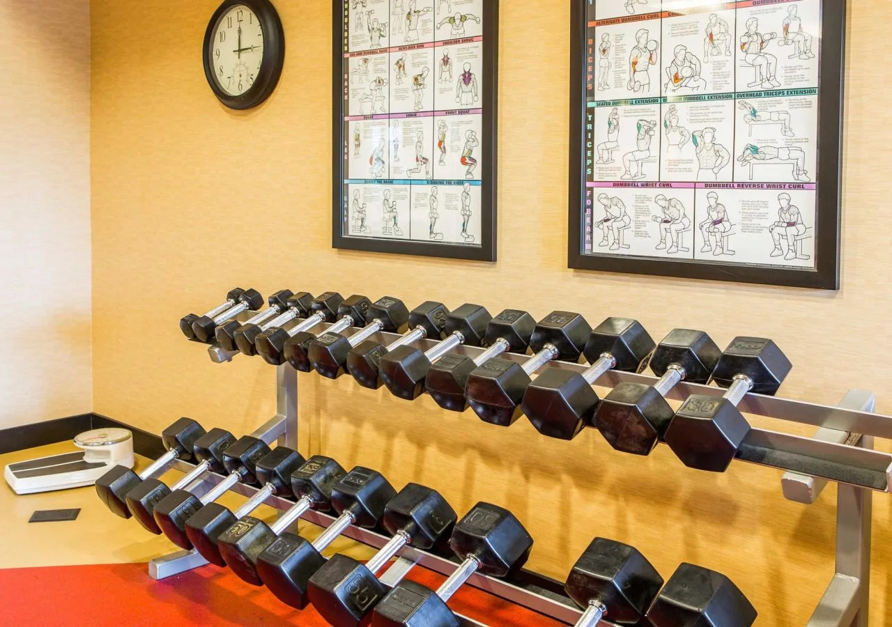 Foto - Quality Inn Bolingbrook I-55