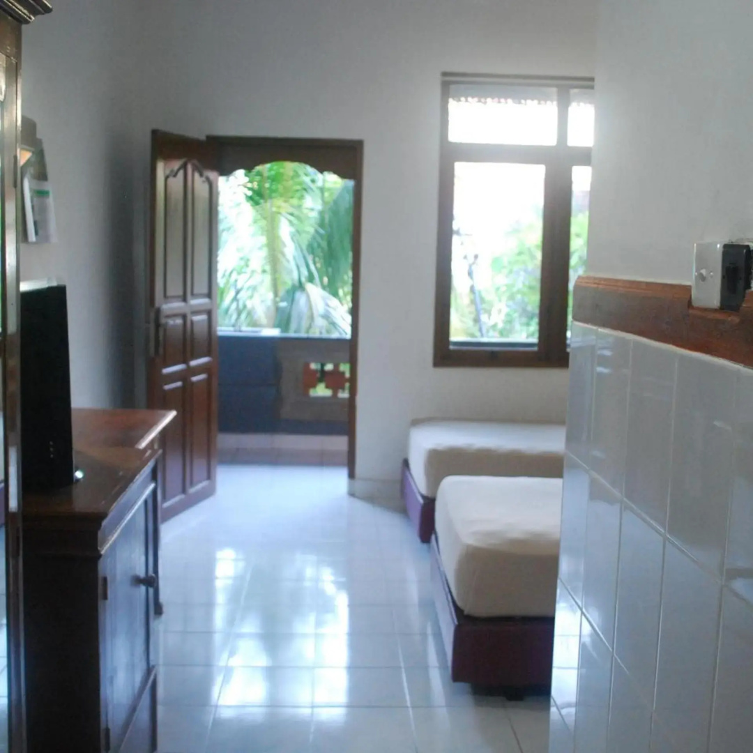 Foto - Hotel Sorga Cottages
