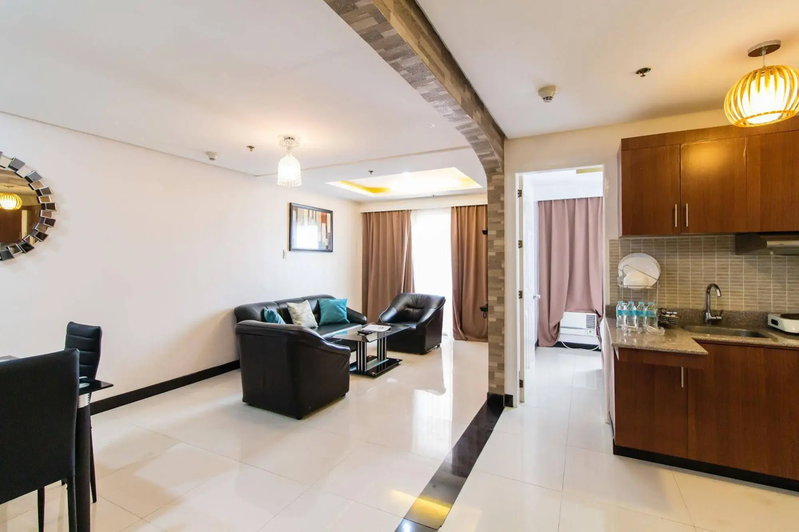 Foto - JMM Grand Suites