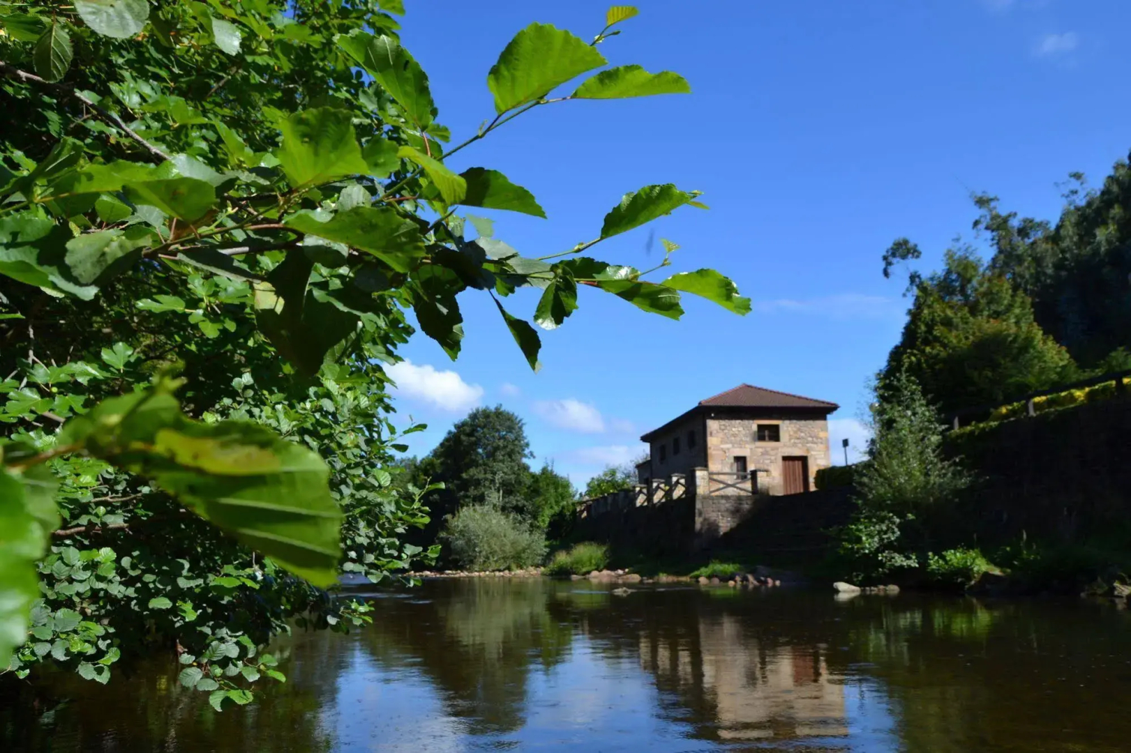 Foto - Hotel Termas de Liérganes