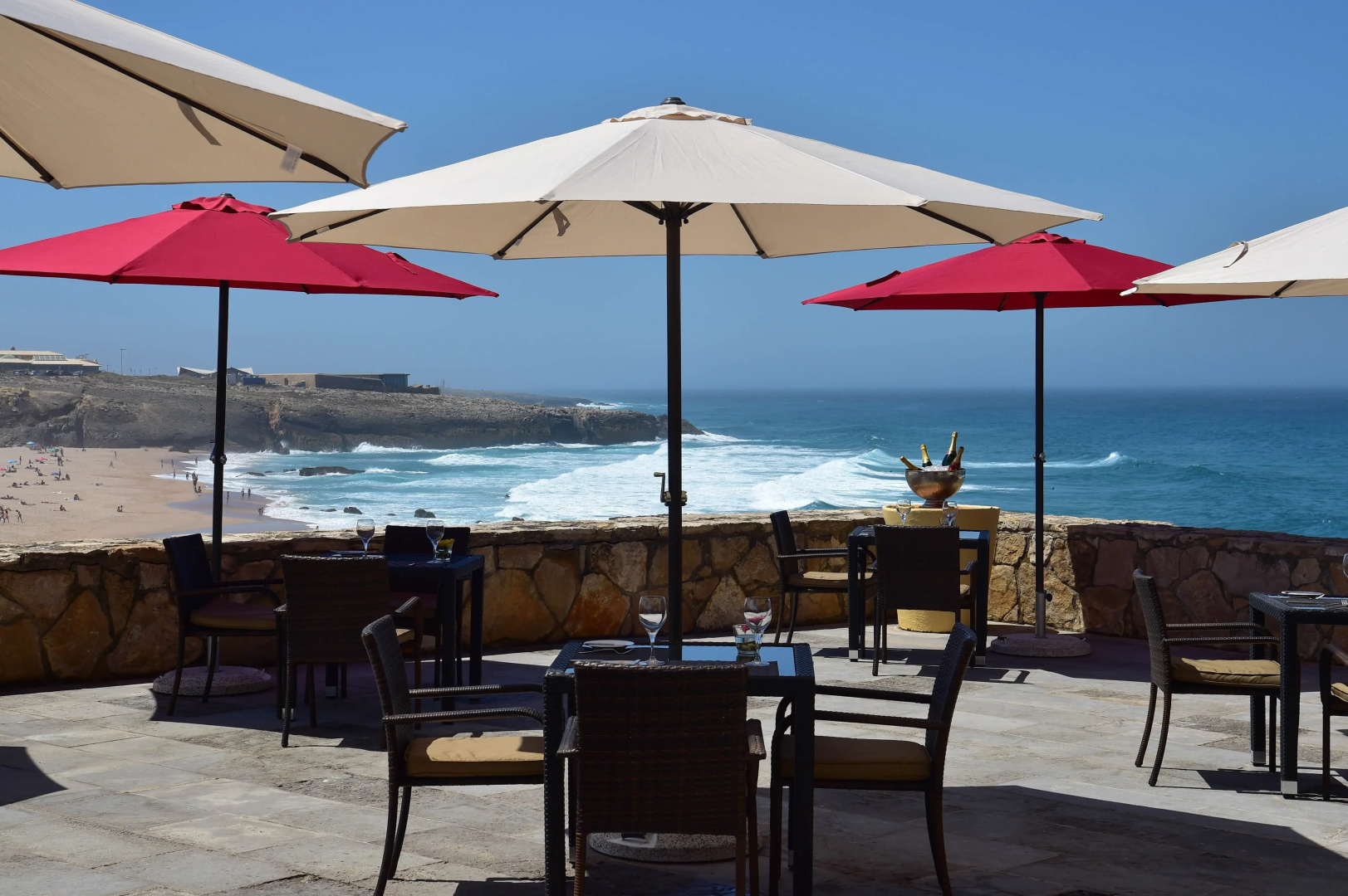 Foto - Fortaleza Do Guincho Relais & Chateaux