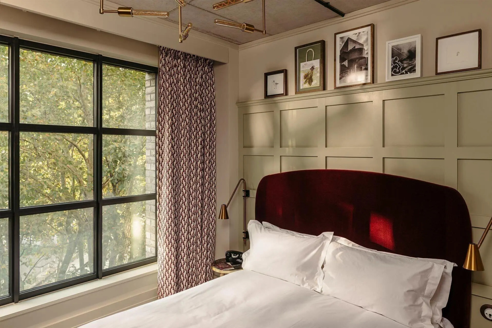 Foto - The Hoxton, Southwark