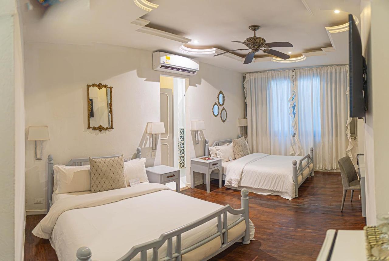 Foto - Hotel Monaguillo de Getsemani