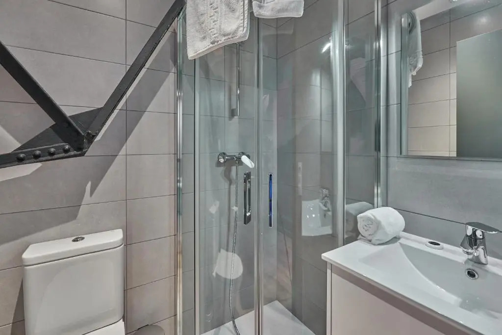 Photo - Hotel Puigcerdà