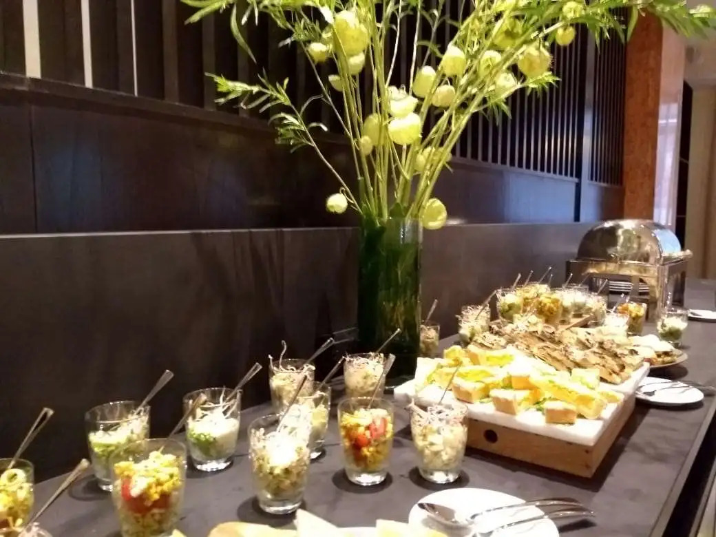 Photo - Hotel Grand Brizo Buenos Aires