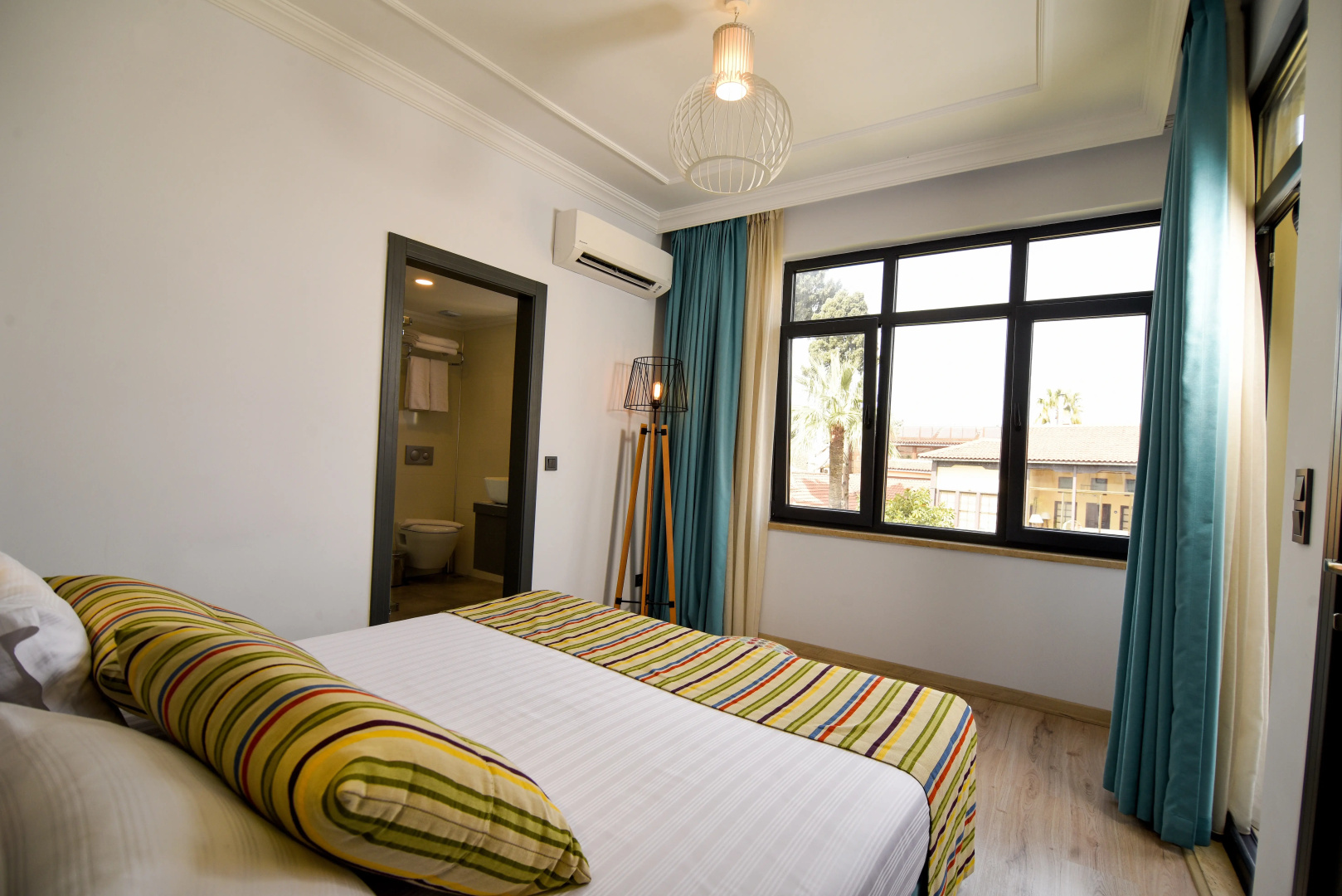 Photo - Alp Pasa Fiore Garden Suites - Special Class