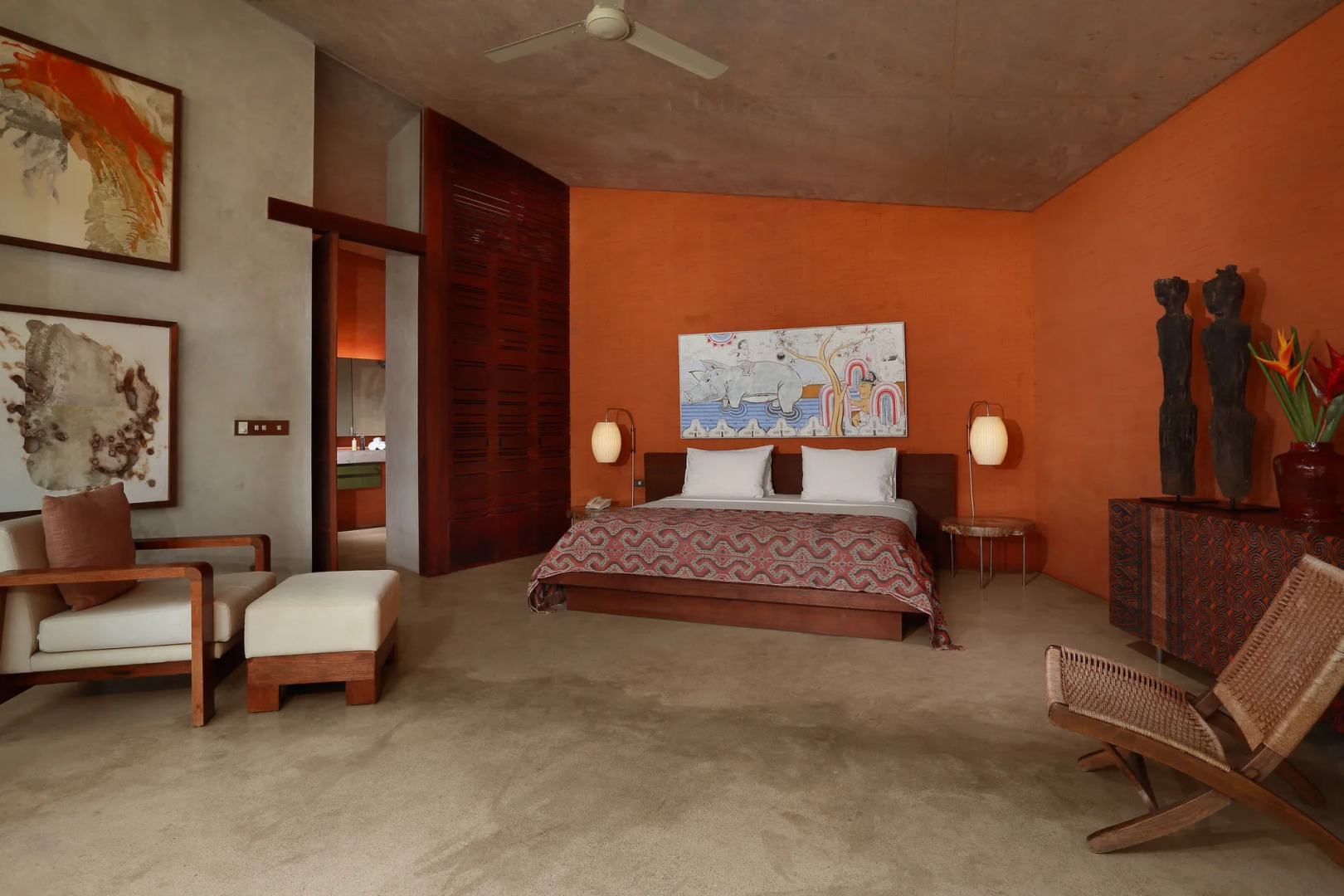 Foto - Umah Tampih Luxury Private Villa - CHSE Certified