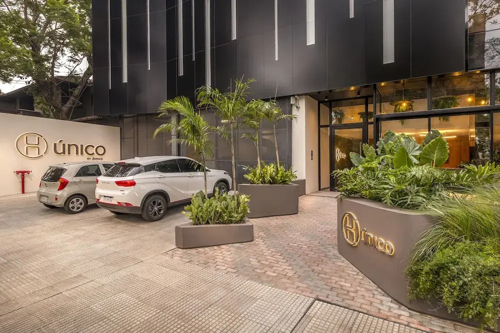Foto - ÚNICO Residences - By AVA Rentals