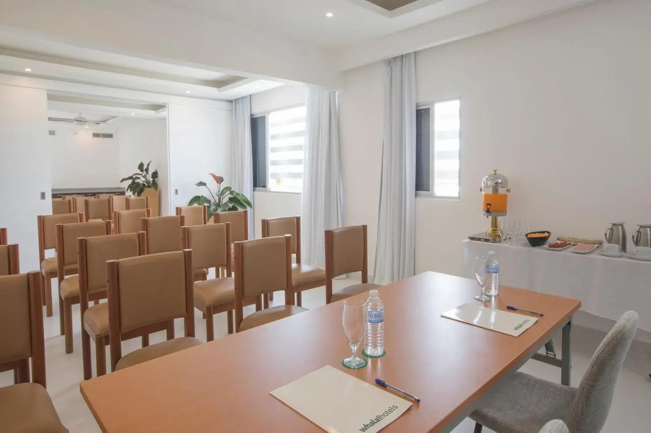 Foto - Hotel whala!urban punta cana