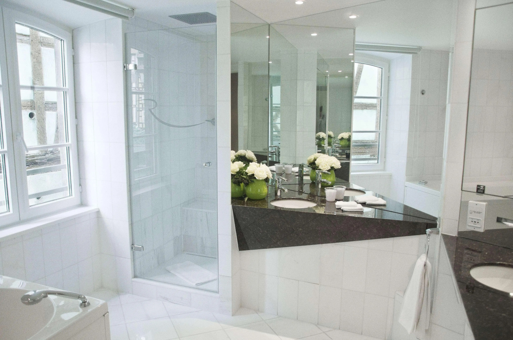 Foto - Hôtel & Spa RÉGENT PETITE FRANCE By Stay Collection
