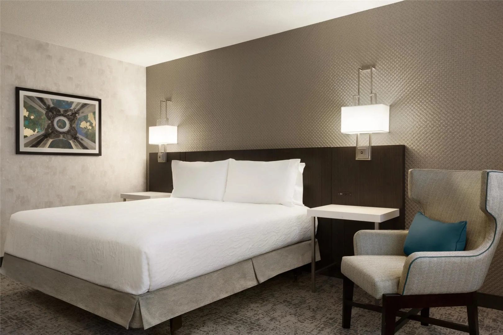 Photo - Hilton Garden Inn Washington DC Downtown