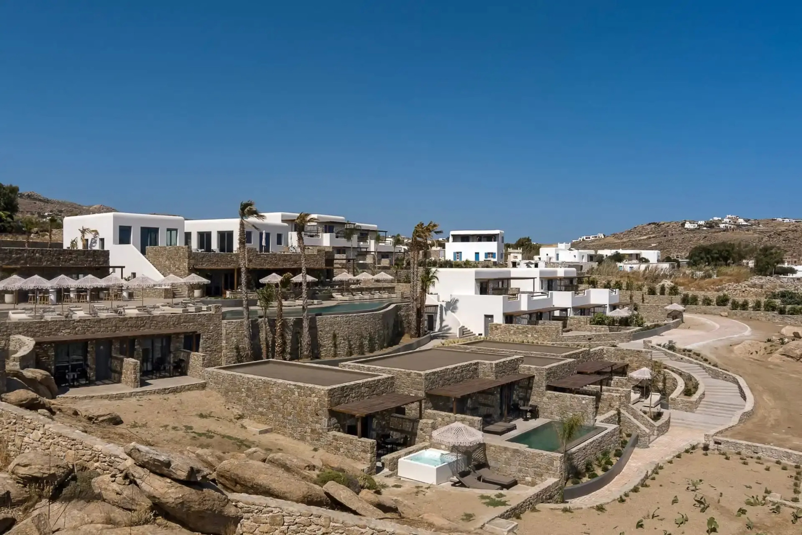 Foto - Maximus Mykonos